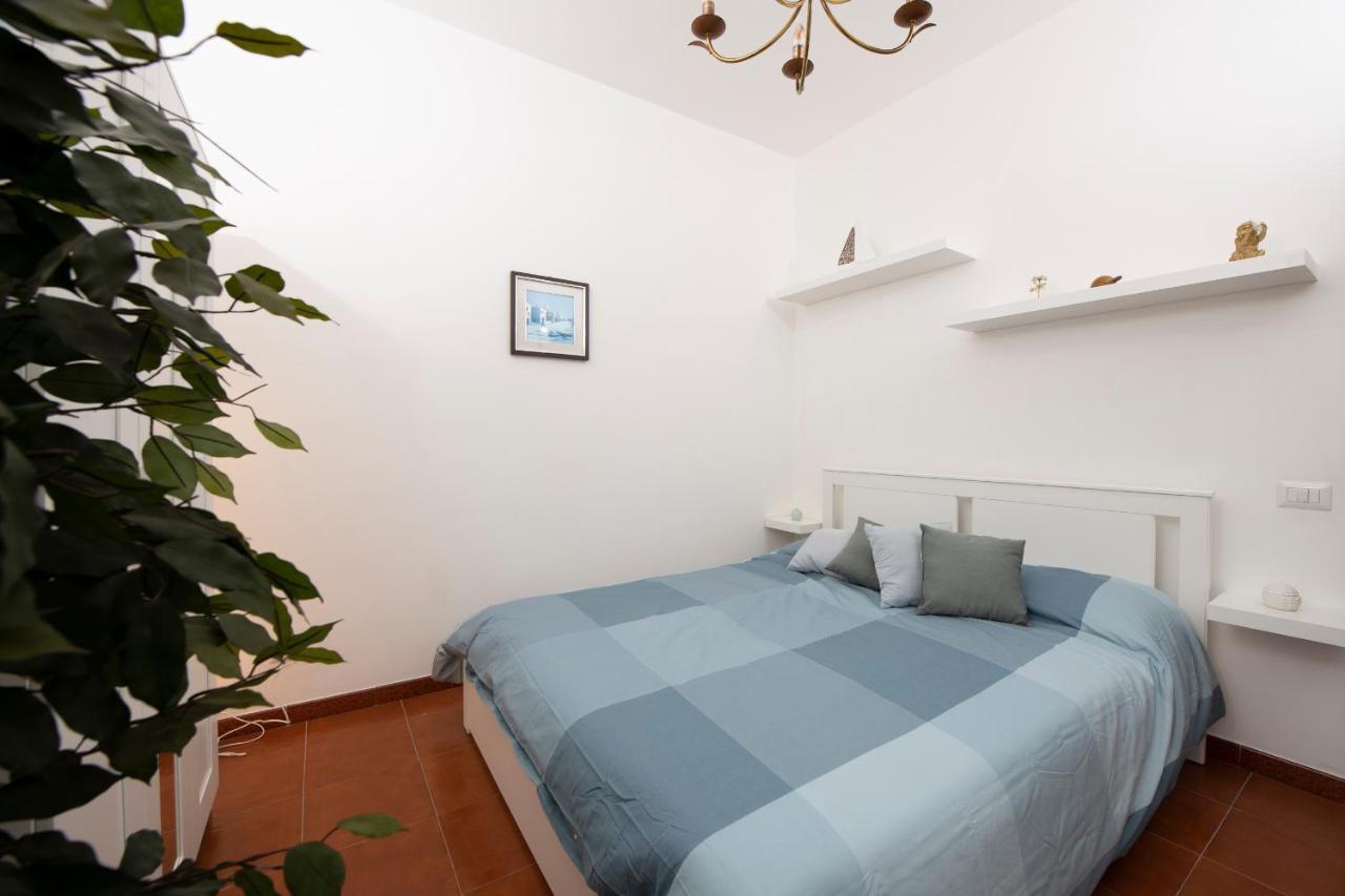 Lilla'S House - Amalfi Square & Close The Beach Eksteriør billede