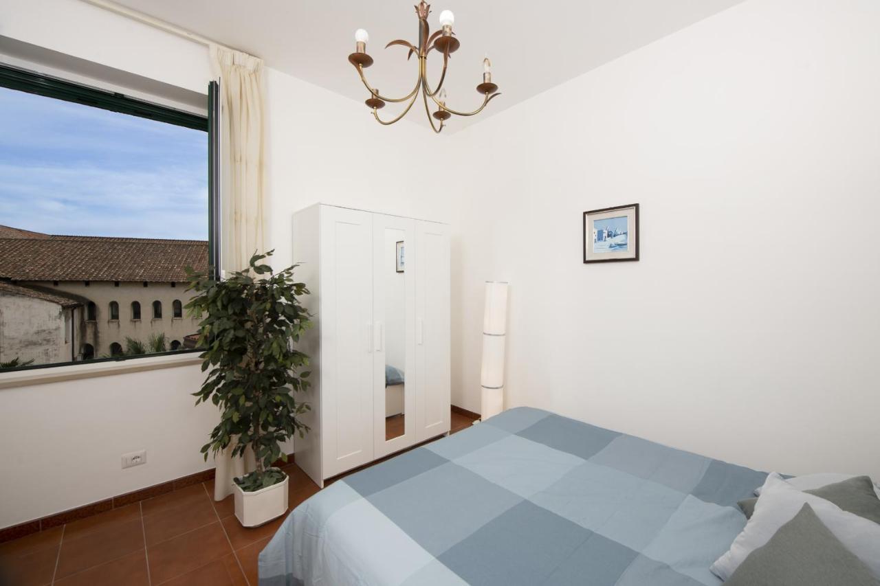 Lilla'S House - Amalfi Square & Close The Beach Eksteriør billede