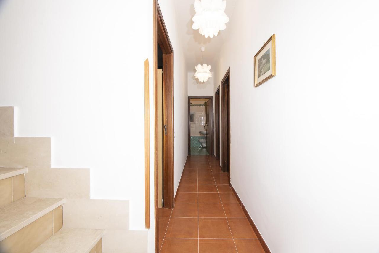 Lilla'S House - Amalfi Square & Close The Beach Eksteriør billede