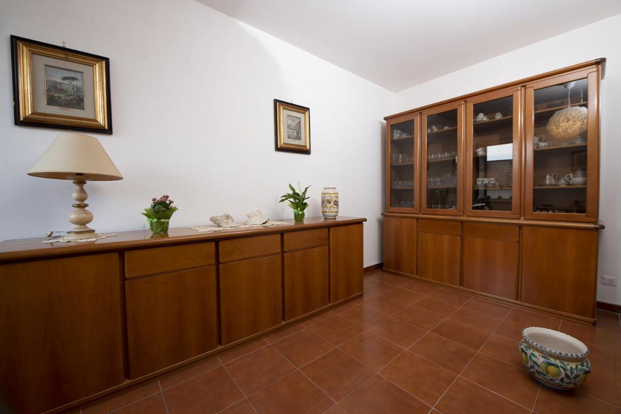 Lilla'S House - Amalfi Square & Close The Beach Eksteriør billede