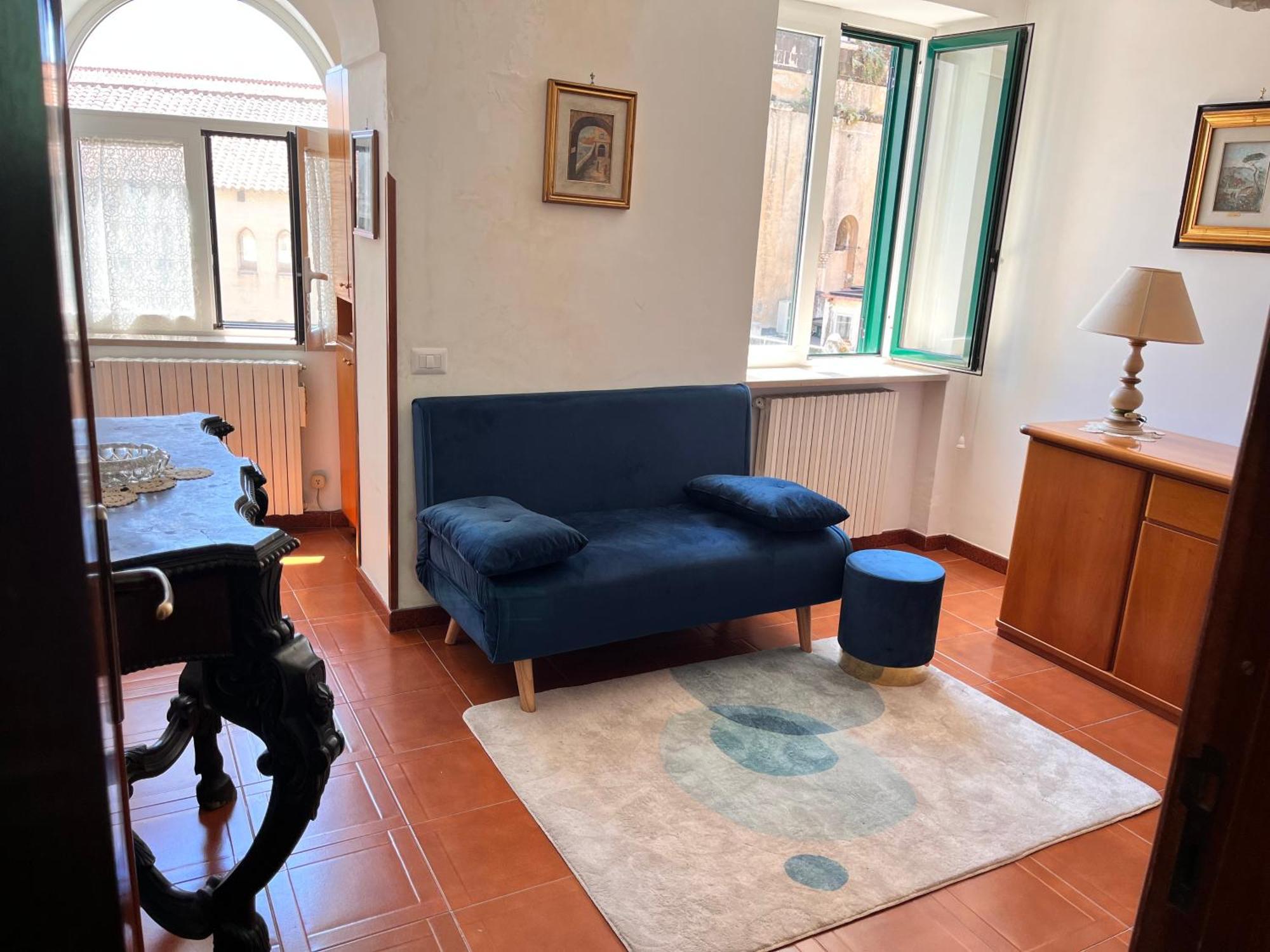 Lilla'S House - Amalfi Square & Close The Beach Eksteriør billede